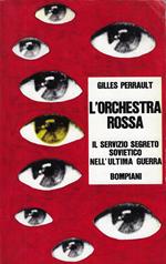 L' orchestra rossa