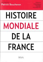 Histoire mondiale de la France