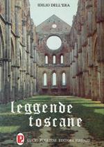 Leggende toscane