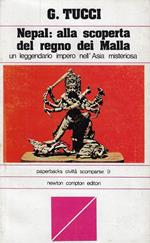 Nepal : alla scoperta del regno dei Malla