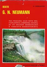 Il beato Giovanni Nepomuceno Neumann, vescovo di Filadelfia