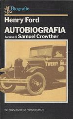 Autobiografia