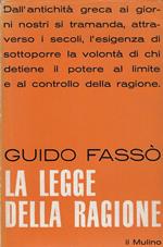 La legge della ragione