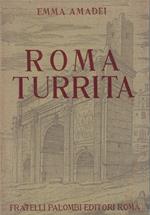 Roma turrita