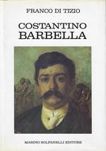 Costantino Barbella