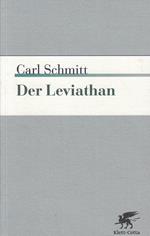 Der Leviathan in der Staatslehre des Thomas Hobbes: Sinn und Fehlschlag eines politischen Symbols