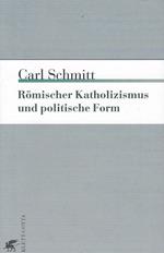 Römischer Katholizismus und politische Form