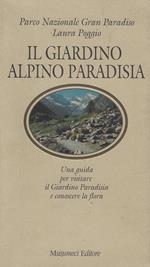 Il giardino alpino Paradisia