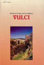 Vulci : profilo di una città etrusca