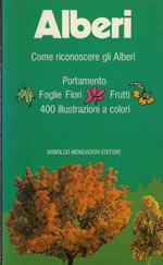 Alberi