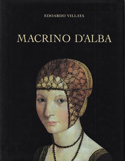 Macrino d'Alba - copertina