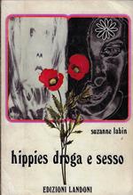Hippies droga e sesso