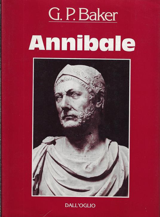 Annibale - copertina