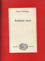 Scrittori russi