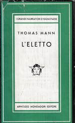 L' eletto : romanzo