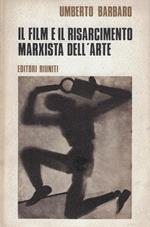 Il film e il risarcimento marxista dell'arte