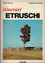 Itinerari etruschi