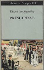 Principesse