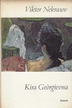 Kira Georgievna