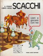 Il primo libro degli scacchi