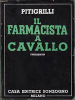 Il farmacista a cavallo