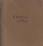 Contes de fées