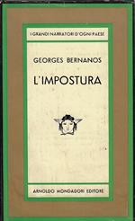 L' impostura : romanzo