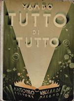 Tutto di tutto : novelle, fiabe, giuochi, comedie, scherzi, poesie, leggende, curiosità