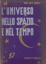 L' universo nello spazio e nel tempo