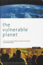 The vulnerable planet: a short economic history of the environment