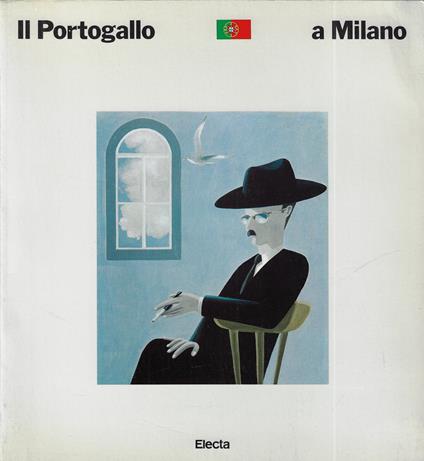 Il Portogallo a Milano - copertina