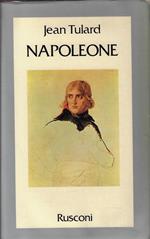 Napoleone : il mito del salvatore