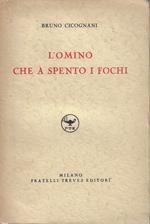 L' omino che à spento i fochi