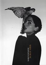 Mario Vespasiani : Mara as muse