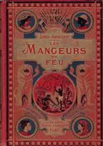 Les mangeurs de feu