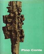 Nuove ricerche di Pino Conte : opere dal 1961 al 1964