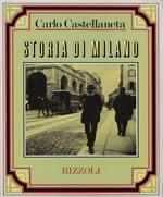 Storia di Milano