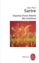 Esquisse d'une théorie des émotions