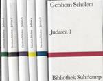 Judaica (6 bande)