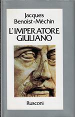 L' imperatore Giuliano : (331-363)