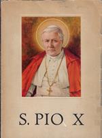 S. Pio X papa