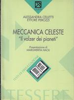 Meccanica celeste : il valzer dei pianeti