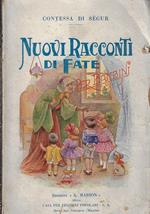 Nuovi racconti di fate per bambini