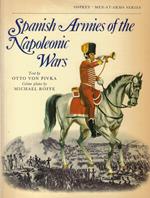 Spanish armies of the Napoleonic Wars