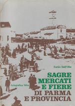 Sagre, mercati e fiere di Parma e provincia