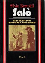 Salò : vita e morte della Repubblica sociale italiana
