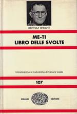 Me-ti, libro delle svolte