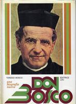 Don Bosco. Una biografia nuova