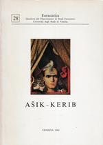 Asik-Kerib