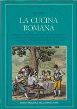 La cucina romana
